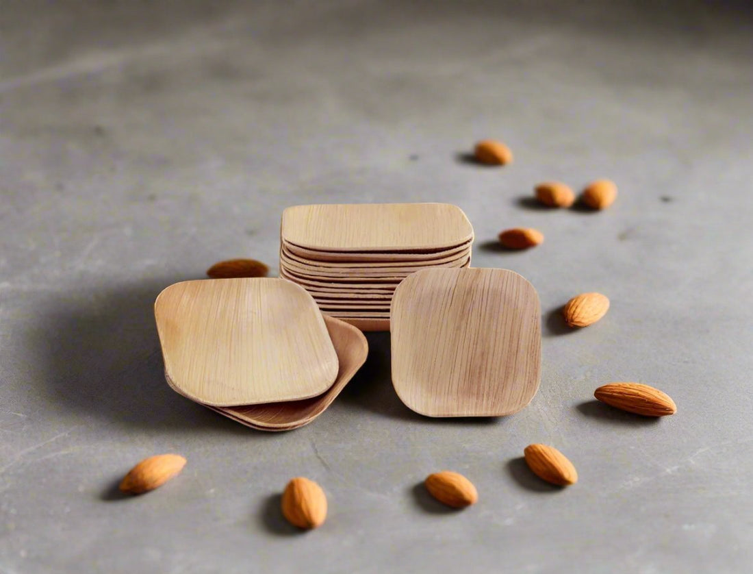 Nature Berlin tableware