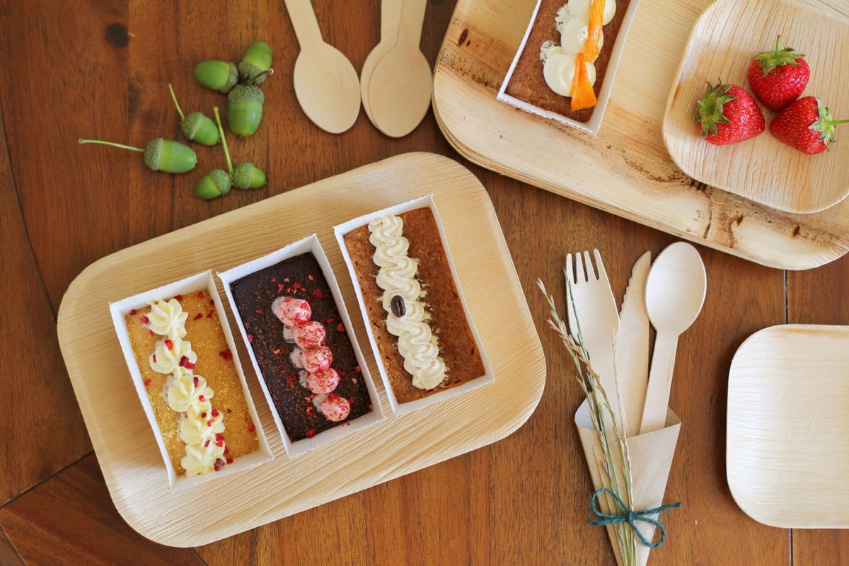 A responsible choice that belongs on a beautiful table
