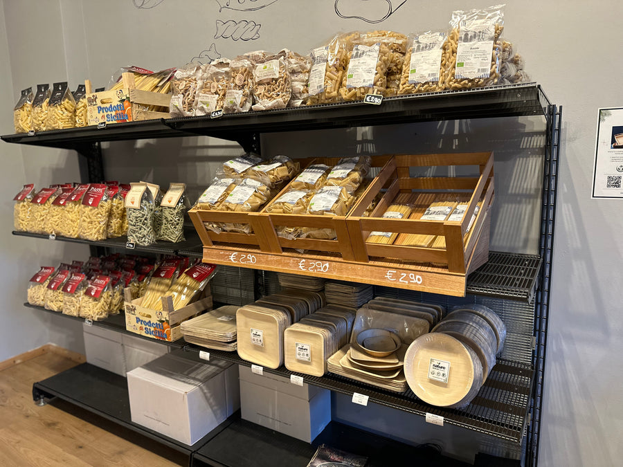 Sicula Shop, Berlin