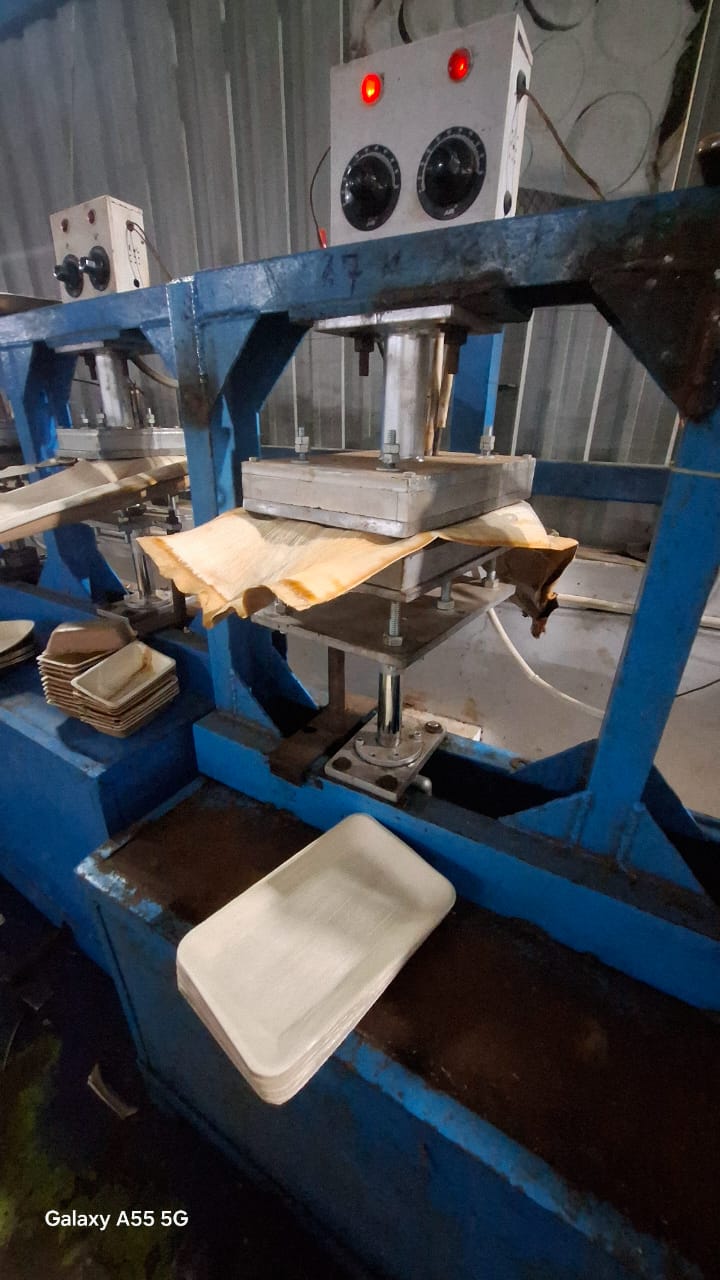 Carefully sourced and responsibly made