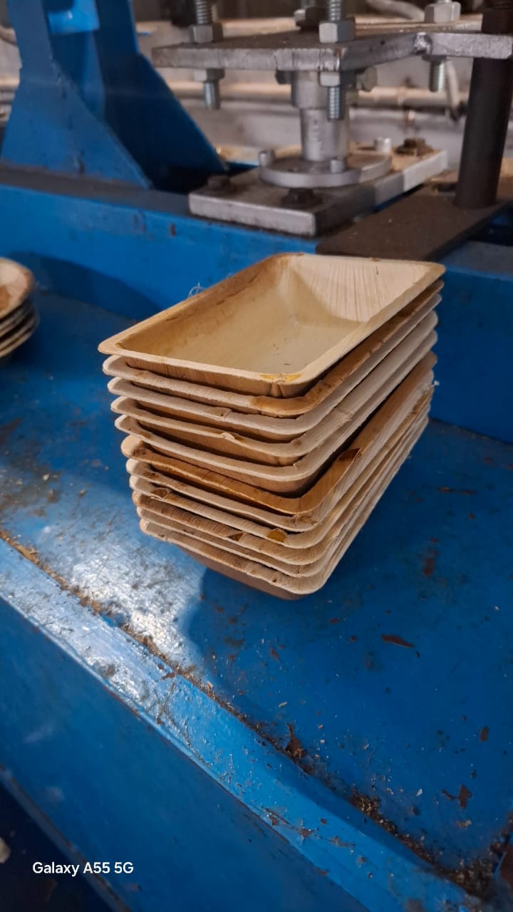 Carefully sourced and responsibly made
