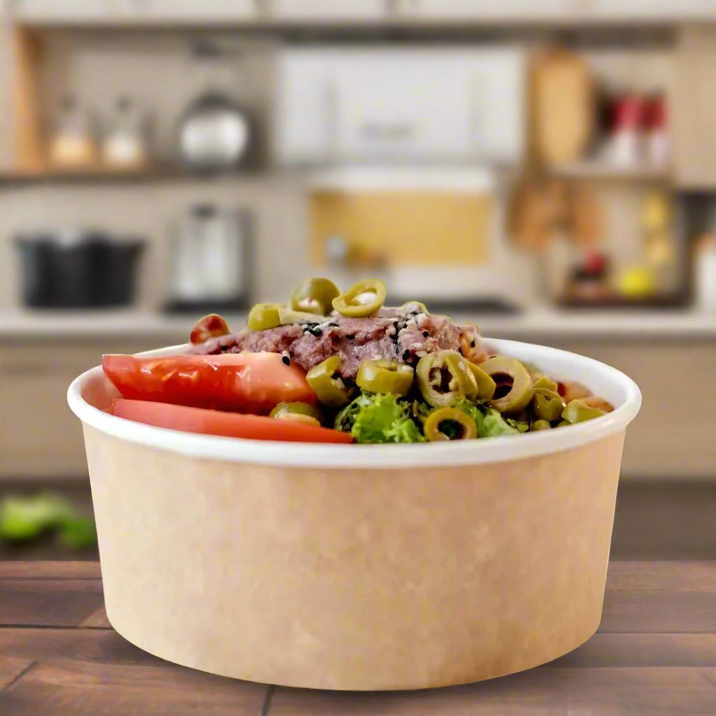 Bio Takeaway Bowl