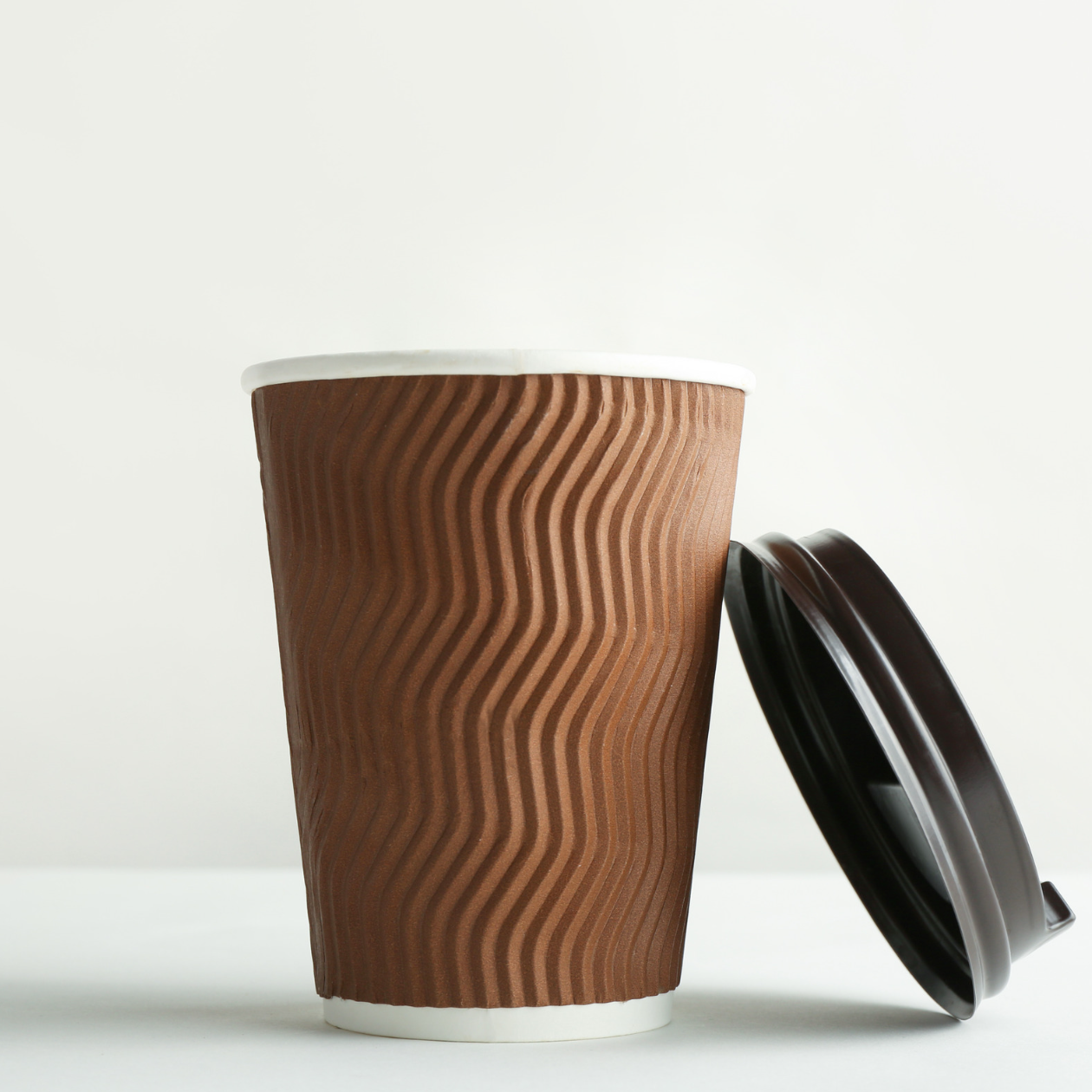 Bio Paper Cups - Coming Soon!!!